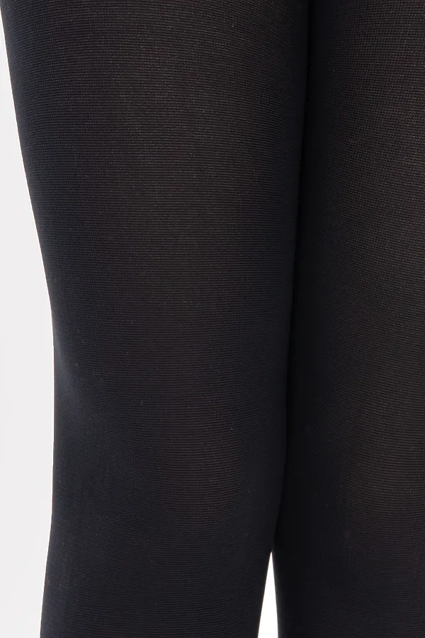 Колготки MARK FORMELLE, черный - фото 2