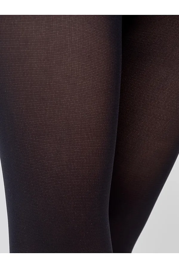 Колготки MARK FORMELLE, черный - фото 2