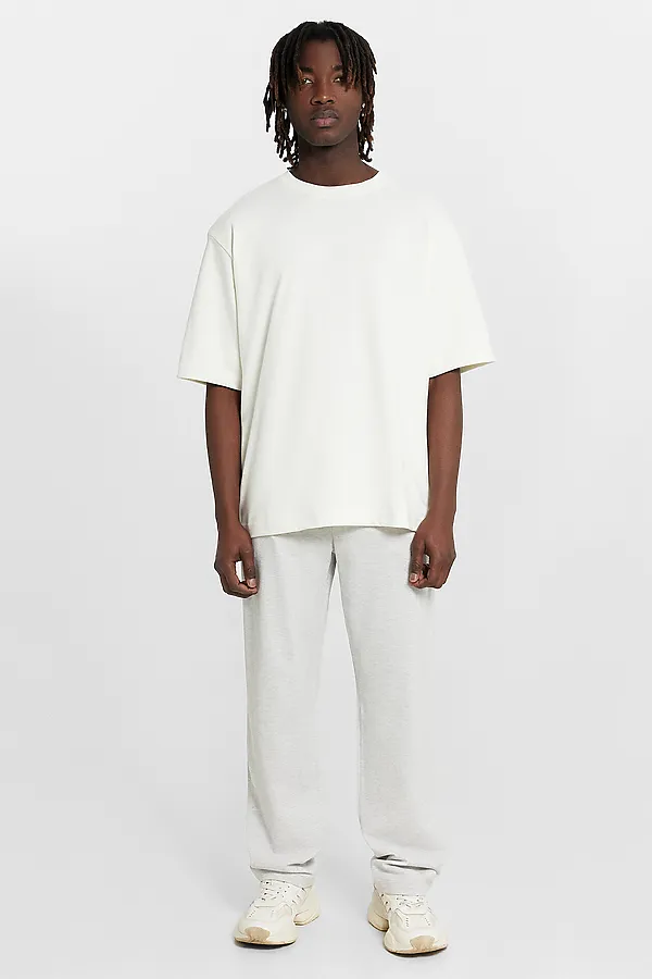 Футболка мужская MARK FORMELLE, св.молочный - фото 2