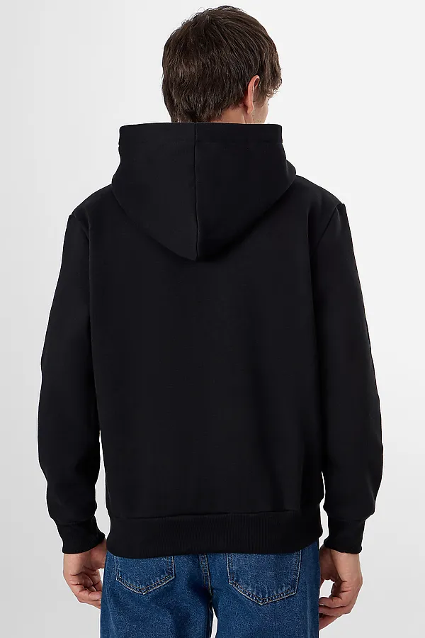 Жакет мужской MARK FORMELLE, черный - фото 2