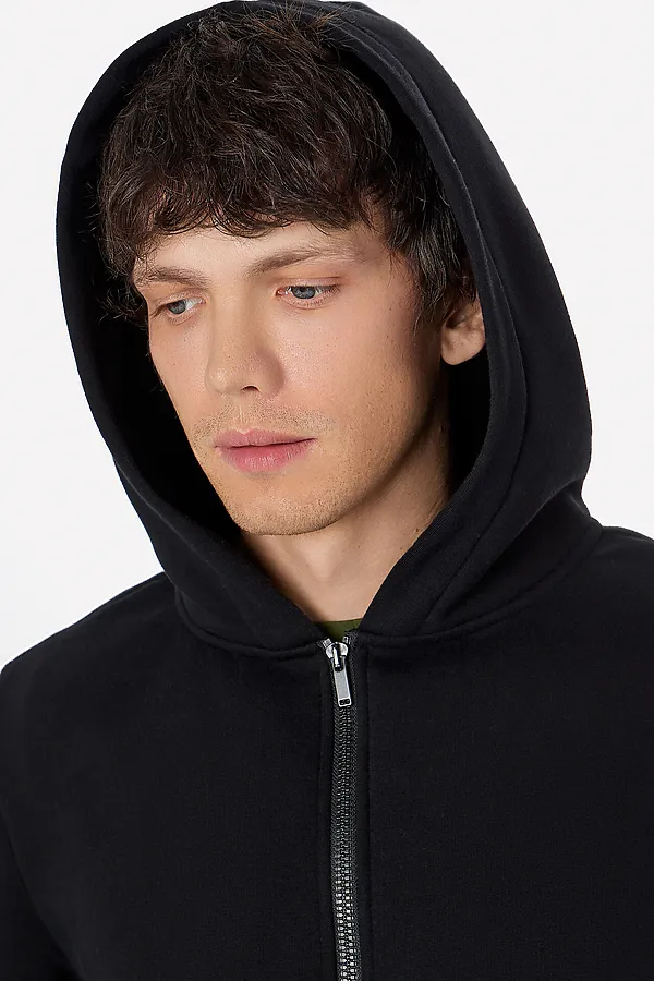 Жакет мужской MARK FORMELLE, черный - фото 2