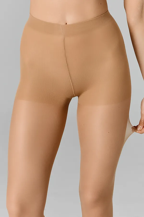 Колготки MARK FORMELLE, натуральный - фото 2