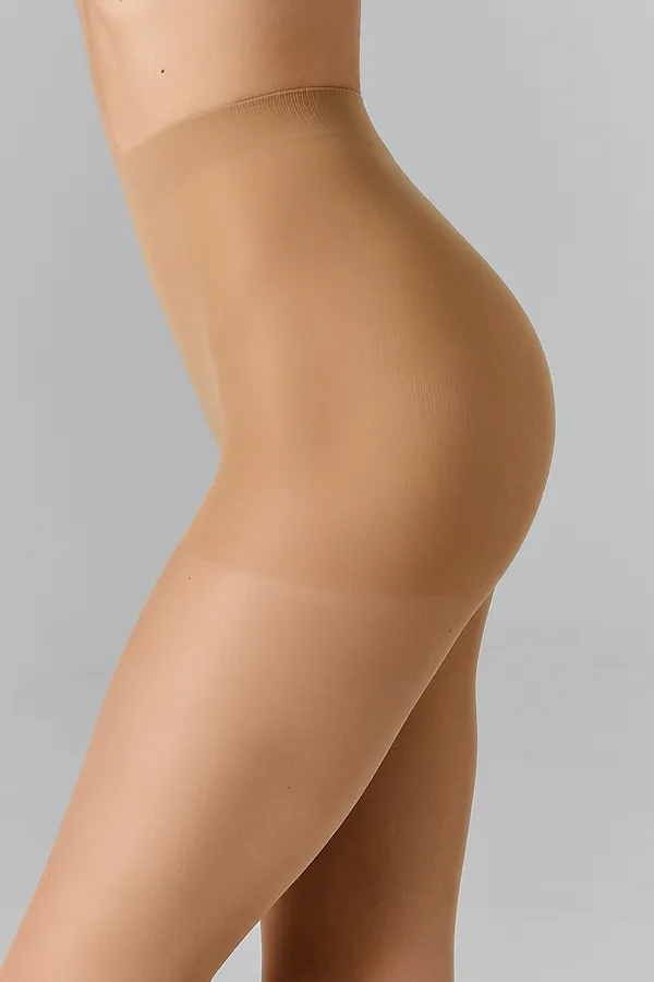 Колготки MARK FORMELLE, натуральный - фото 2