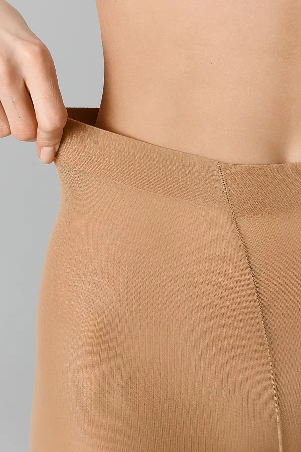 Колготки MARK FORMELLE, натуральный - фото 2