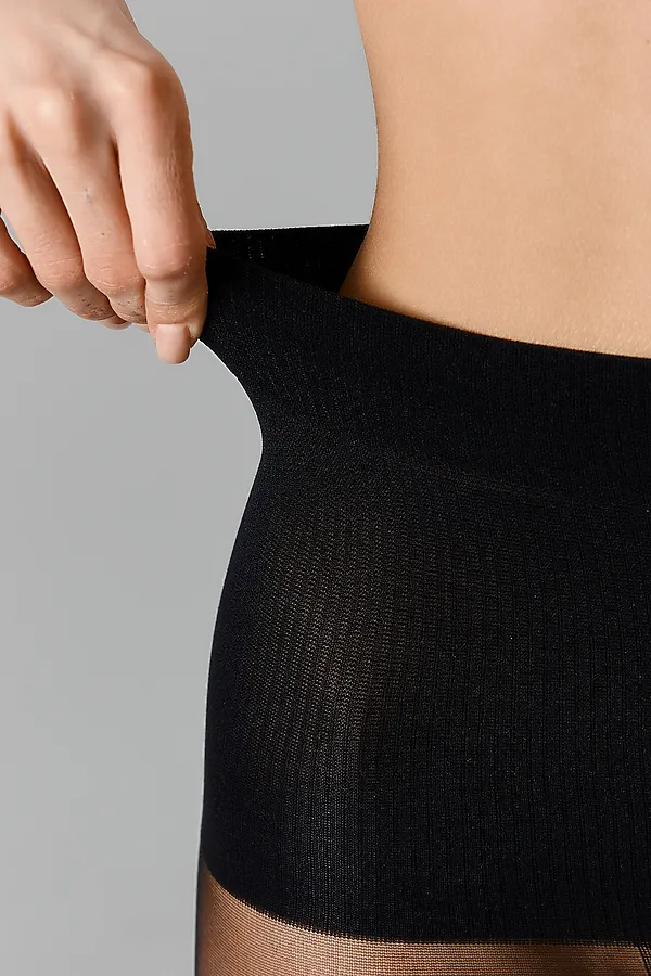 Колготки MARK FORMELLE, черный - фото 2