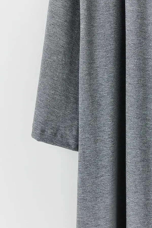 Кардиган женский MARK FORMELLE, средне -серый меланж 4425-в - фото 2