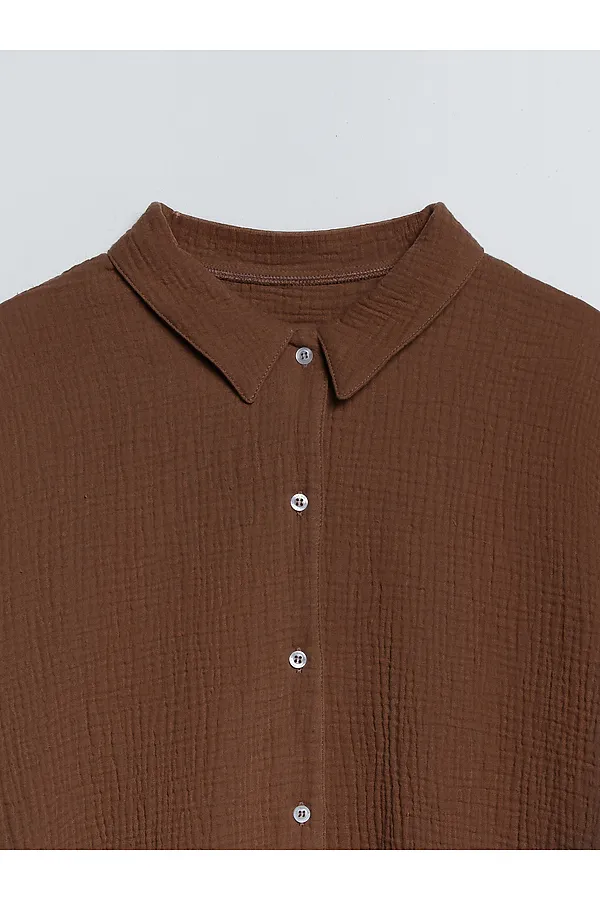 Костюм женский (жакет, шорты) MARK FORMELLE, миндальное печенье - фото 2