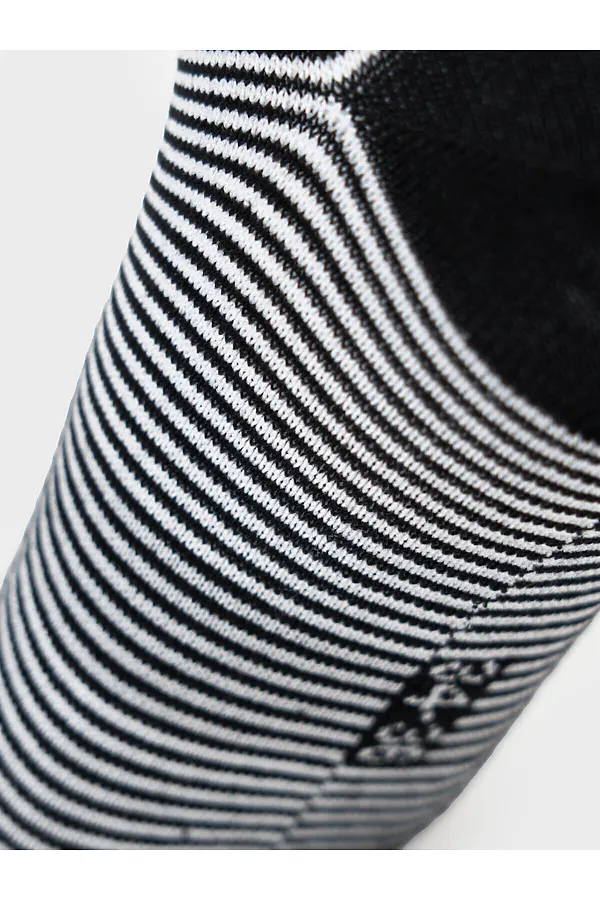 Носки трикотажные для мальчиков, 3 пары в комплекте PLAYTODAY, белый,черный,бирюзовый - фото 2