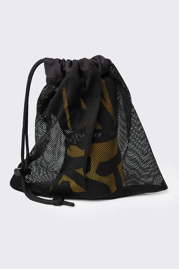 Полотенце текстильное для мальчиков PLAYTODAY, черный,жёлтый - фото 2