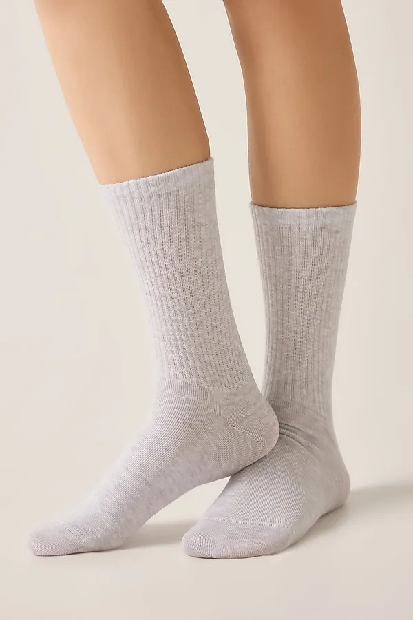 CONTE ACTIVE Носки женские CONTE ELEGANT, светло-серый - фото 2