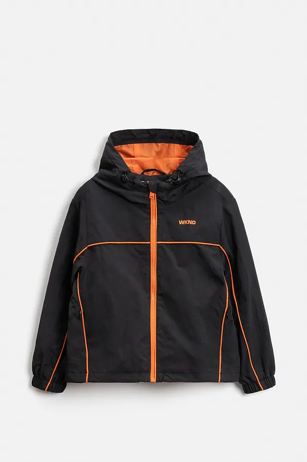 Куртка ACOOLA, черный - фото 2