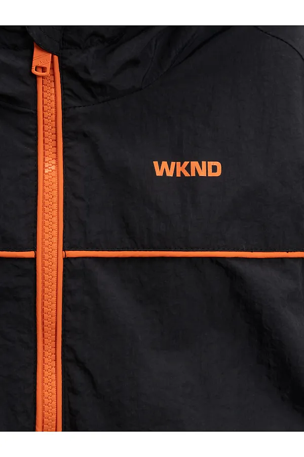 Куртка ACOOLA, черный - фото 2