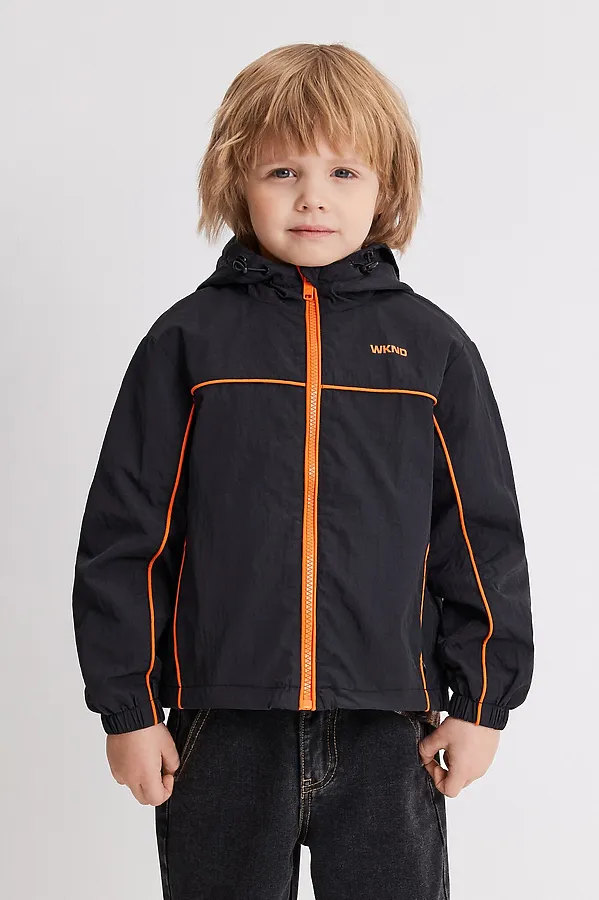 Куртка ACOOLA, черный - фото 2