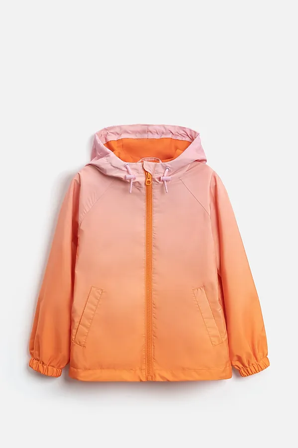 Куртка ACOOLA, оранжевый - фото 2