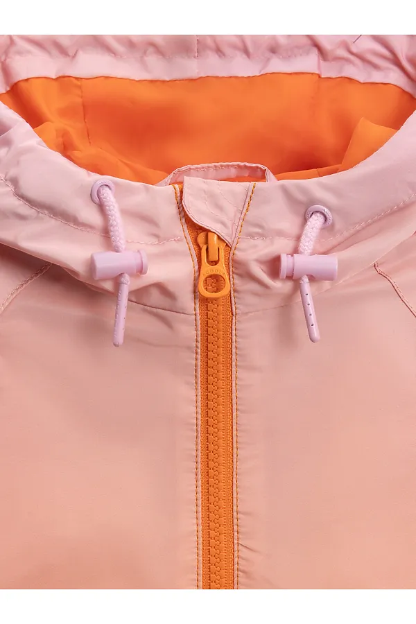 Куртка ACOOLA, оранжевый - фото 2