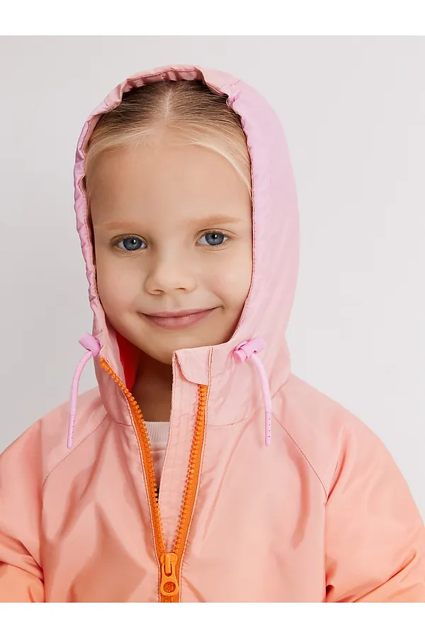 Куртка ACOOLA, оранжевый - фото 2