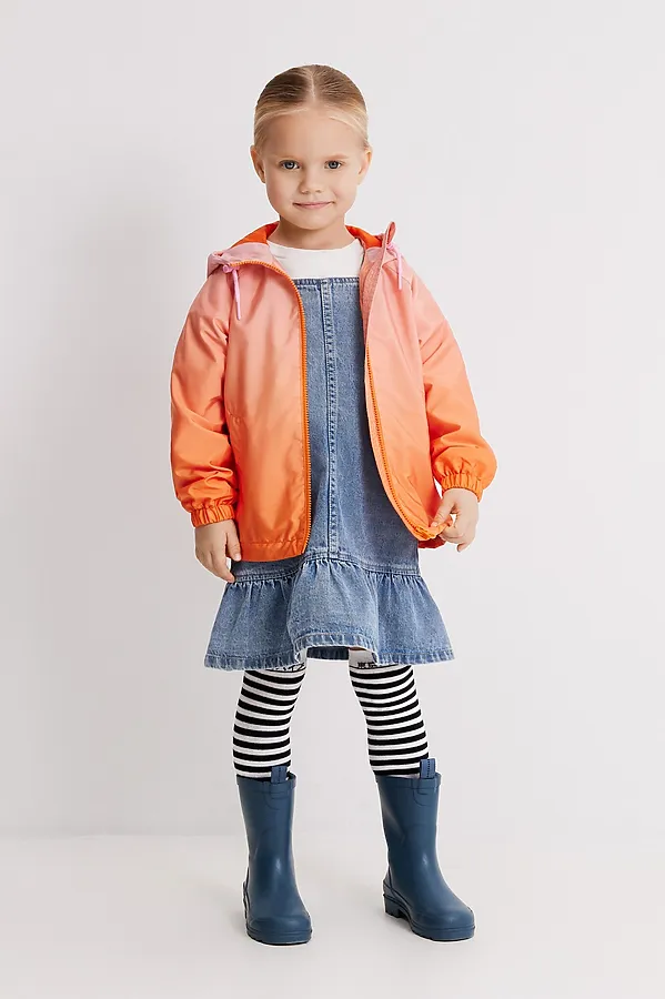 Куртка ACOOLA, оранжевый - фото 2