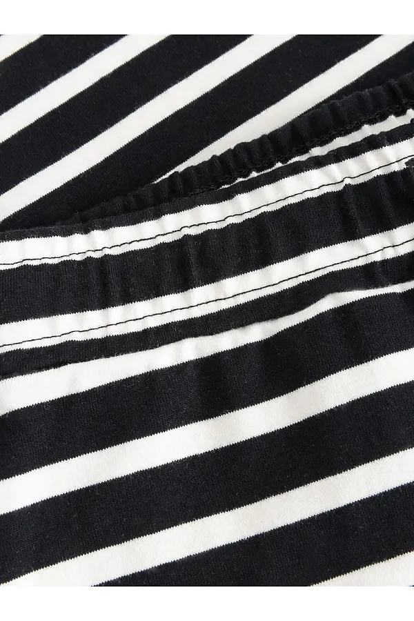 Комплект ACOOLA, черная полоска - фото 2