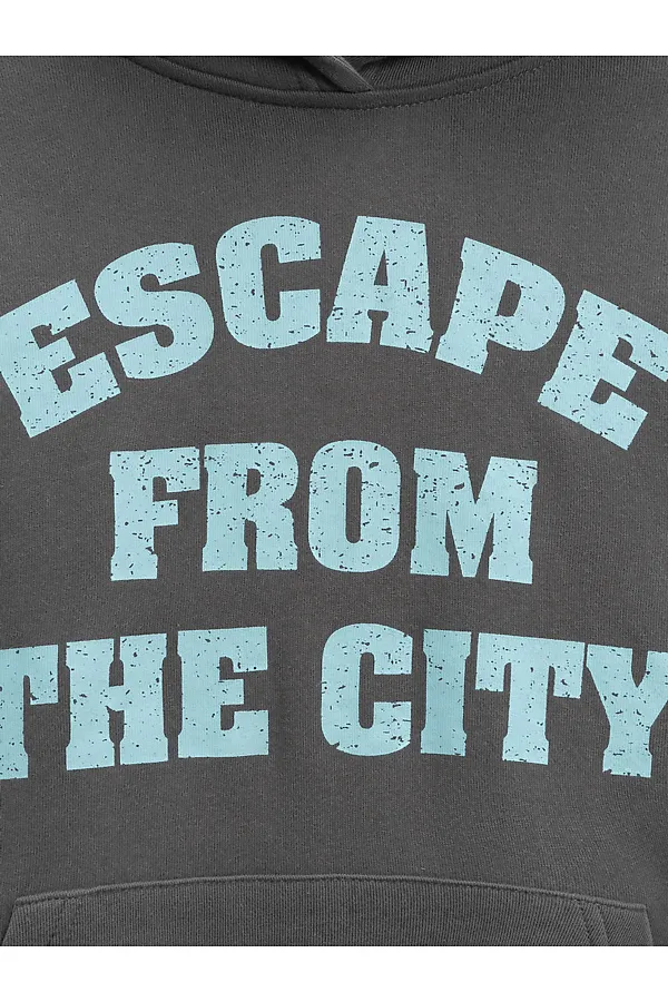 Джемпер ACOOLA, темно-серый - фото 2