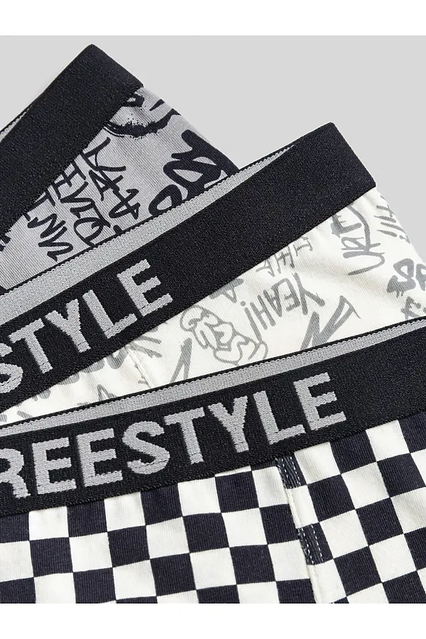 Трусы ACOOLA, разноцветный - фото 2