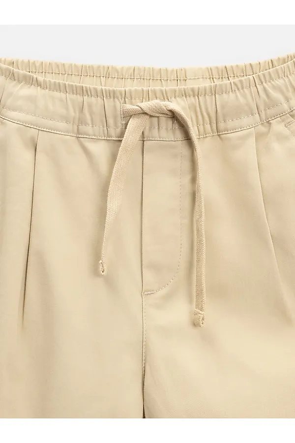 Брюки ACOOLA, бежевый - фото 2