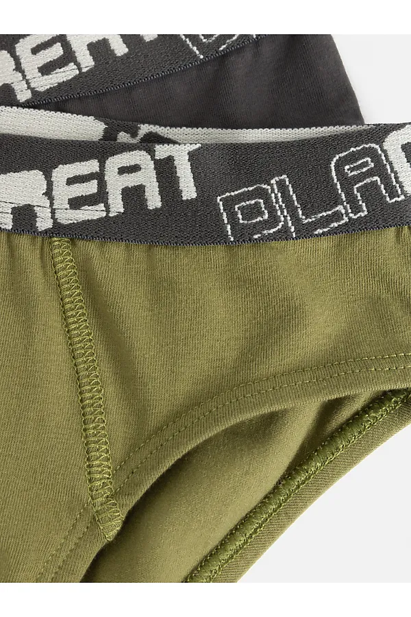 Трусы ACOOLA, цвет в ассортименте - фото 2