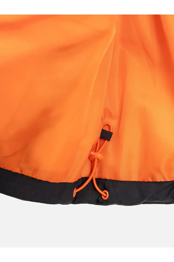 Жилет (утепленный) ACOOLA, черный - фото 2