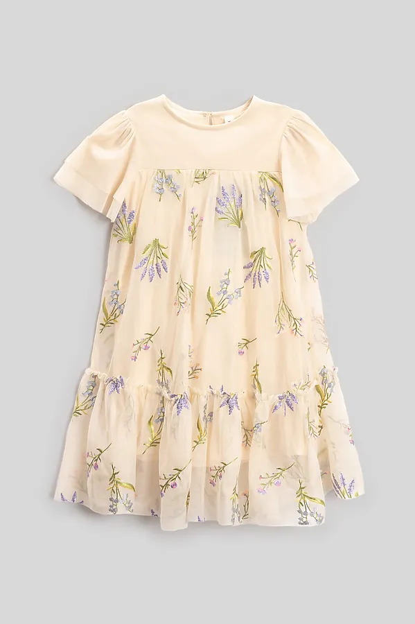 Платье ACOOLA, разноцветный - фото 2