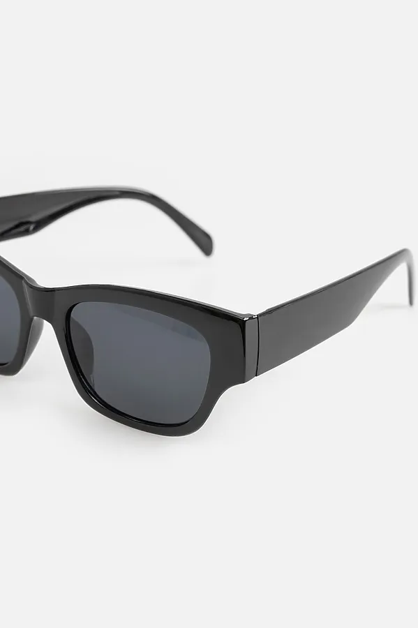 Очки солнцезащитные ACOOLA, черный - фото 2