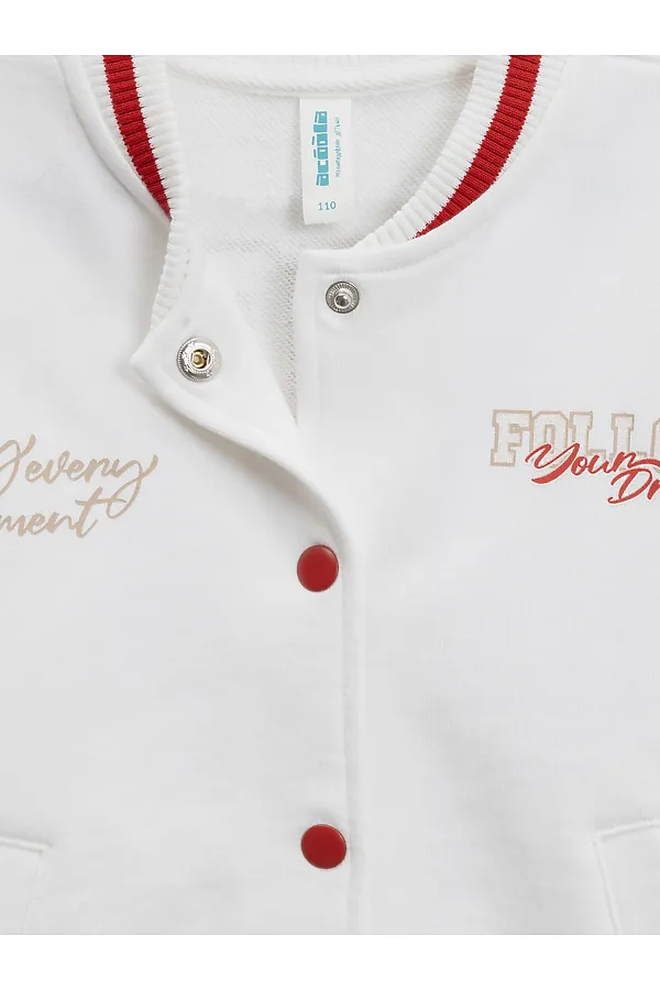 Куртка ACOOLA, белый - фото 2