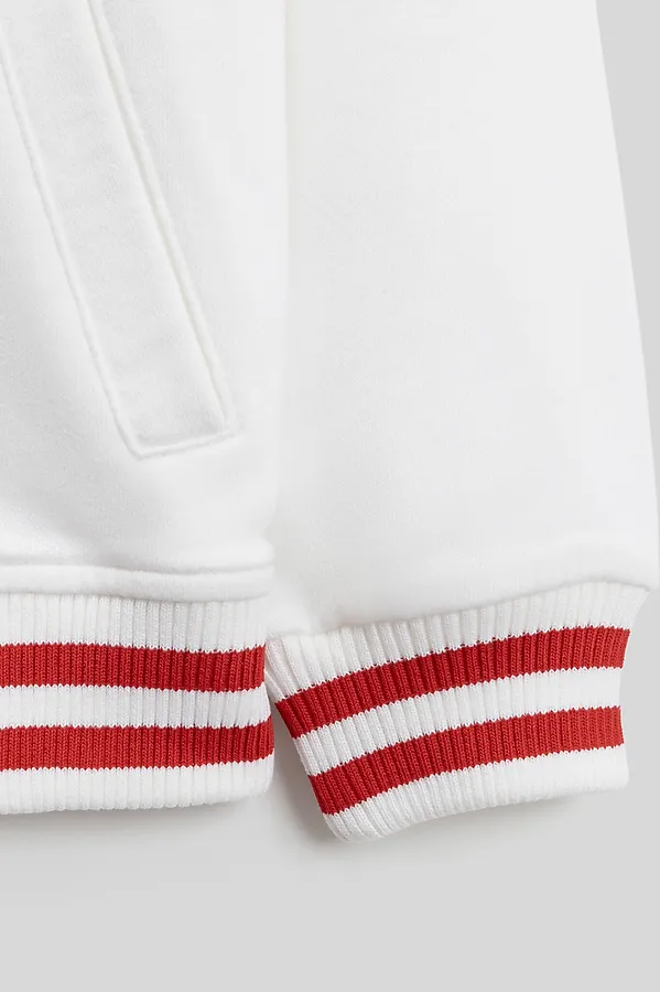 Куртка ACOOLA, белый - фото 2