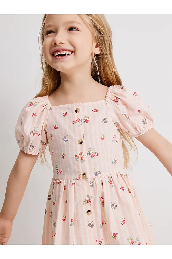 Платье ACOOLA, разноцветный - фото 2