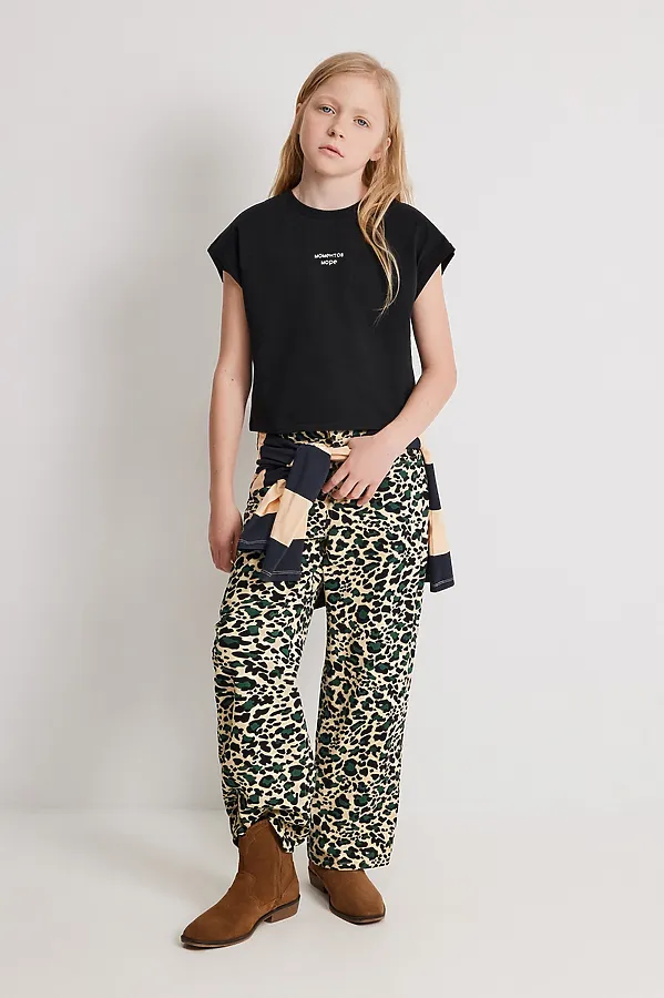 Футболка ACOOLA, черный - фото 2