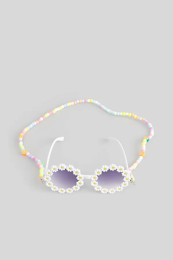 Очки солнцезащитные ACOOLA, разноцветный - фото 2