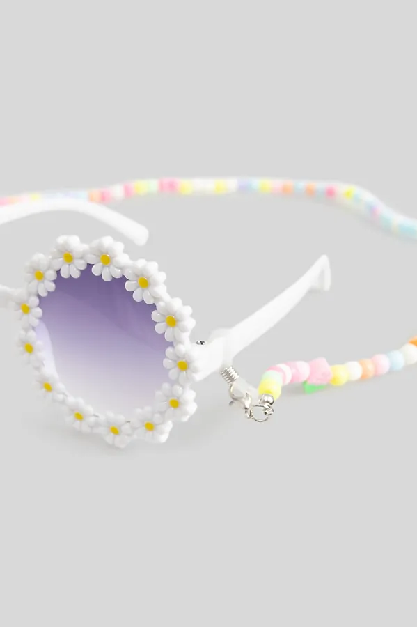 Очки солнцезащитные ACOOLA, разноцветный - фото 2