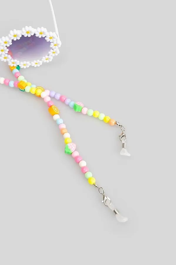 Очки солнцезащитные ACOOLA, разноцветный - фото 2