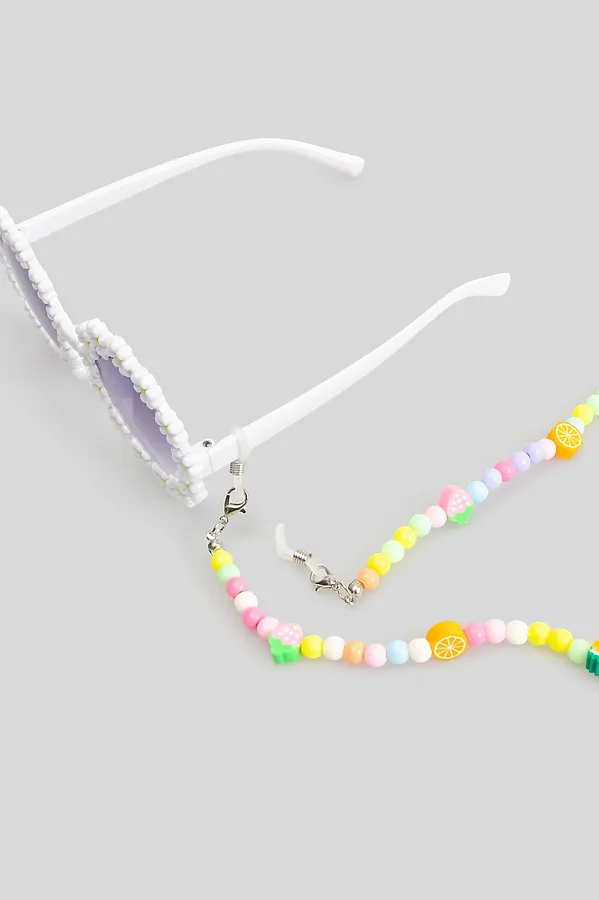 Очки солнцезащитные ACOOLA, разноцветный - фото 2