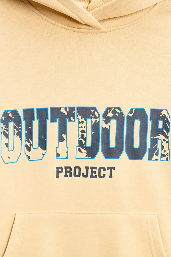 Джемпер ACOOLA, светло-серый принт - фото 2