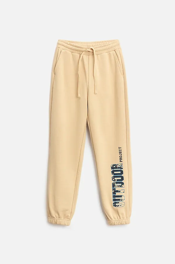 Брюки ACOOLA, светло-серый принт - фото 2