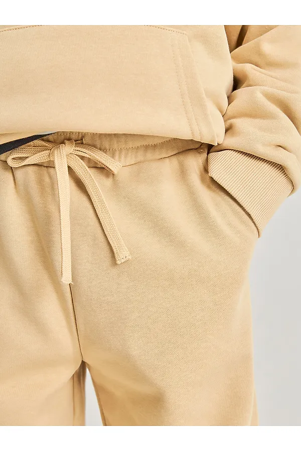 Брюки ACOOLA, светло-серый принт - фото 2