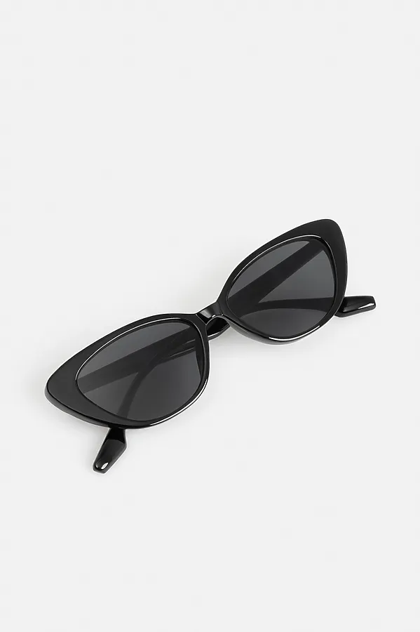 Очки солнцезащитные INFINITY, черный - фото 2