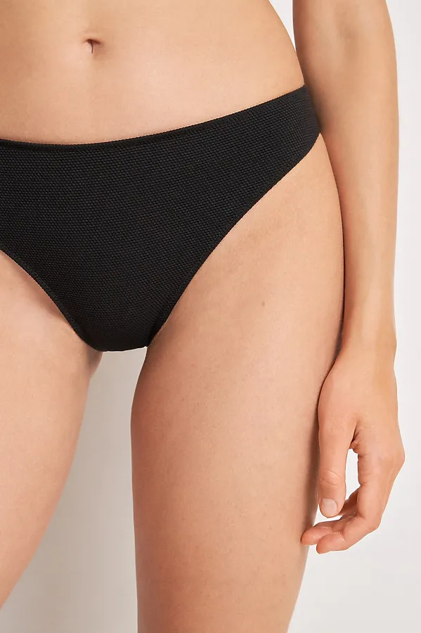 Трусы купальные INFINITY, черный - фото 2