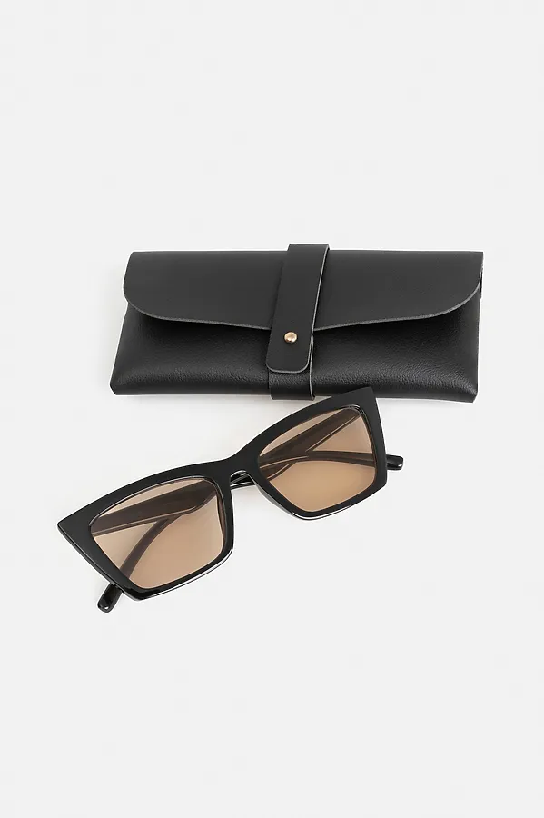 Очки солнцезащитные INFINITY, черный - фото 2