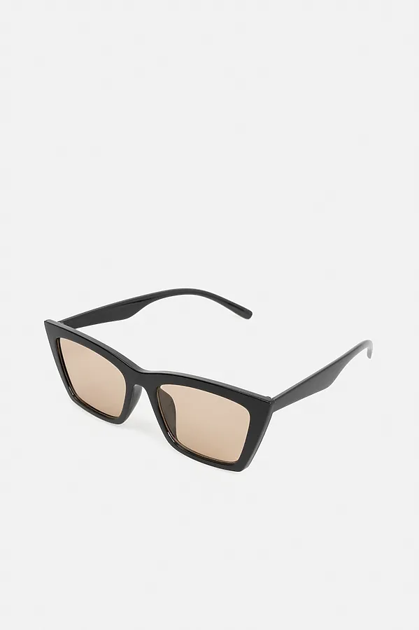 Очки солнцезащитные INFINITY, черный - фото 2