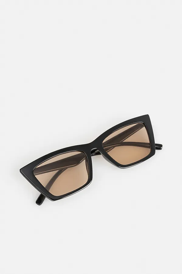 Очки солнцезащитные INFINITY, черный - фото 2