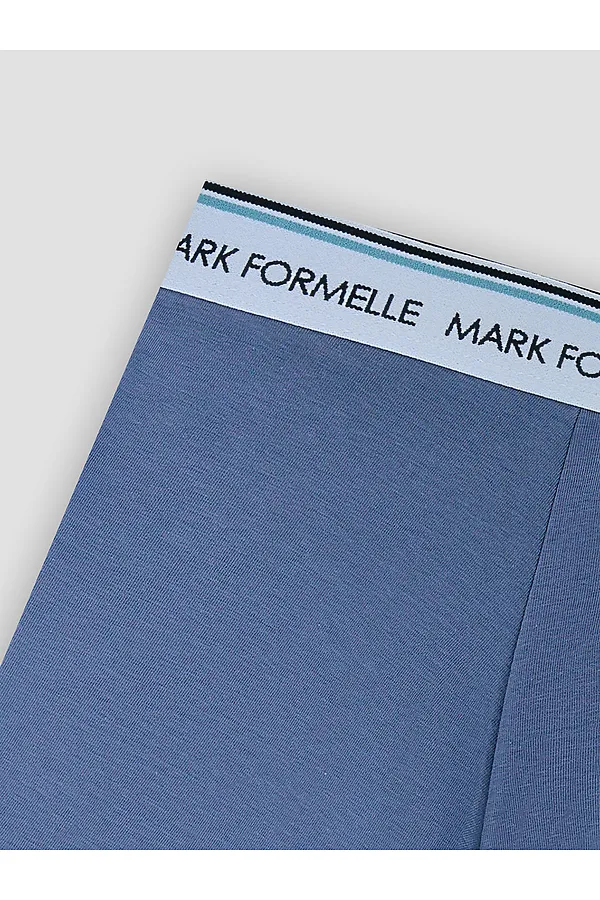 Трусы мужские MARK FORMELLE, темное небо - фото 2