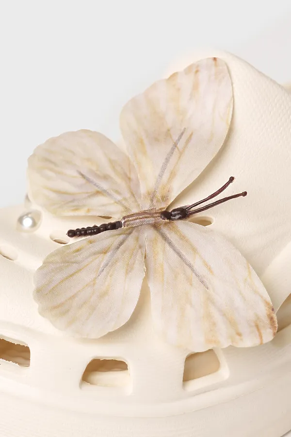 Сабо для девочек PLAYTODAY, бежевый - фото 2