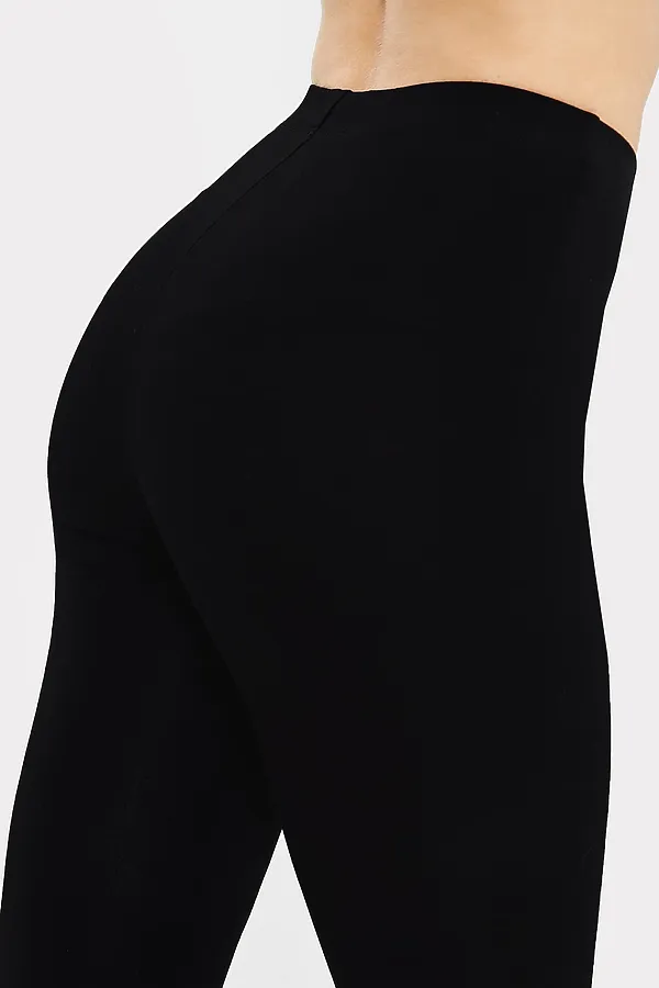 Брюки женские MARK FORMELLE, черный - фото 2