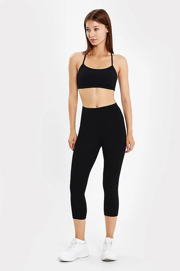 Брюки женские MARK FORMELLE, черный - фото 2