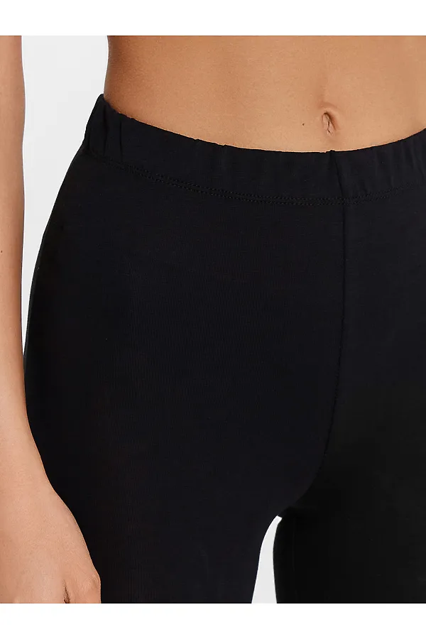 Брюки женские MARK FORMELLE, черный - фото 2